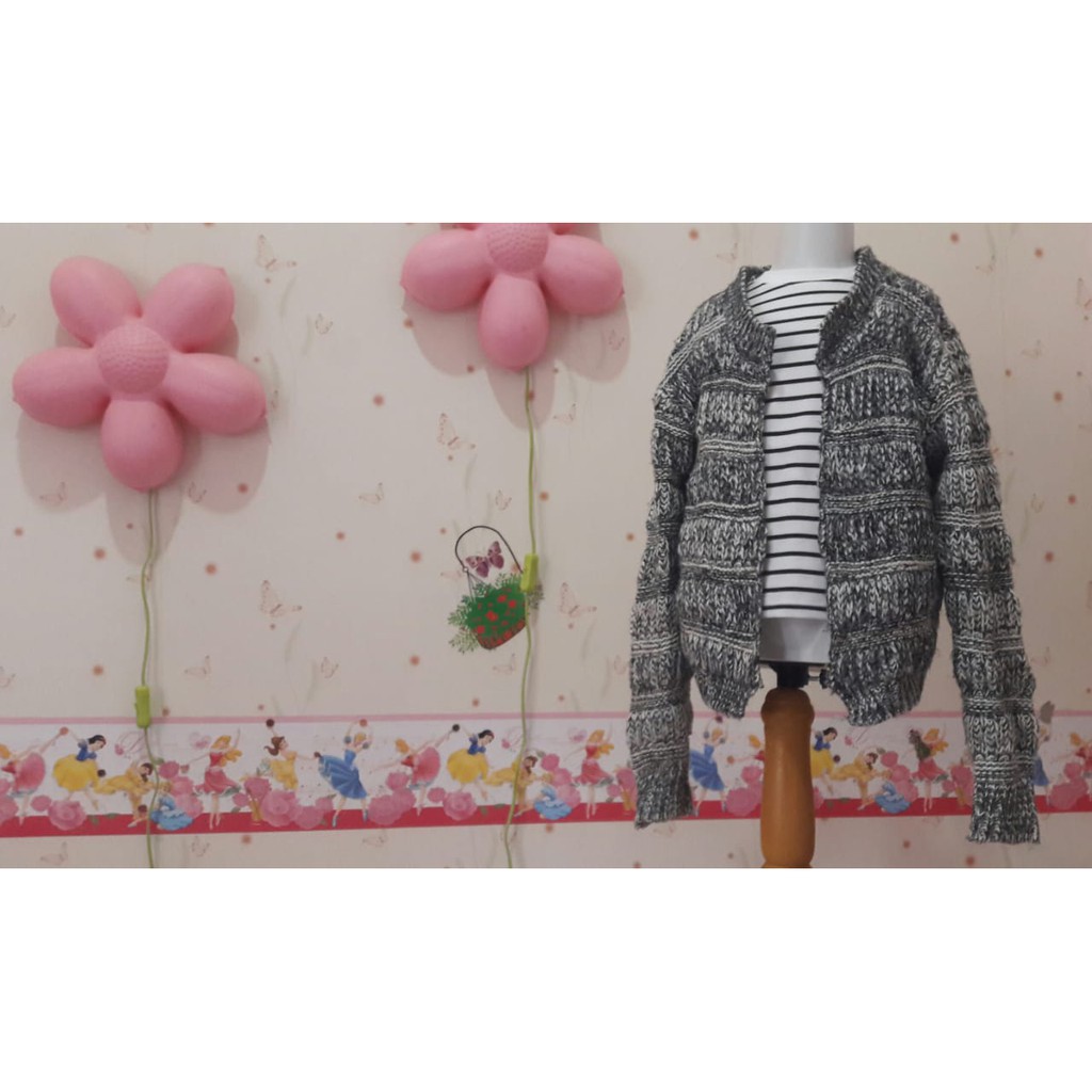 Baju Rajut Pria IMPORT