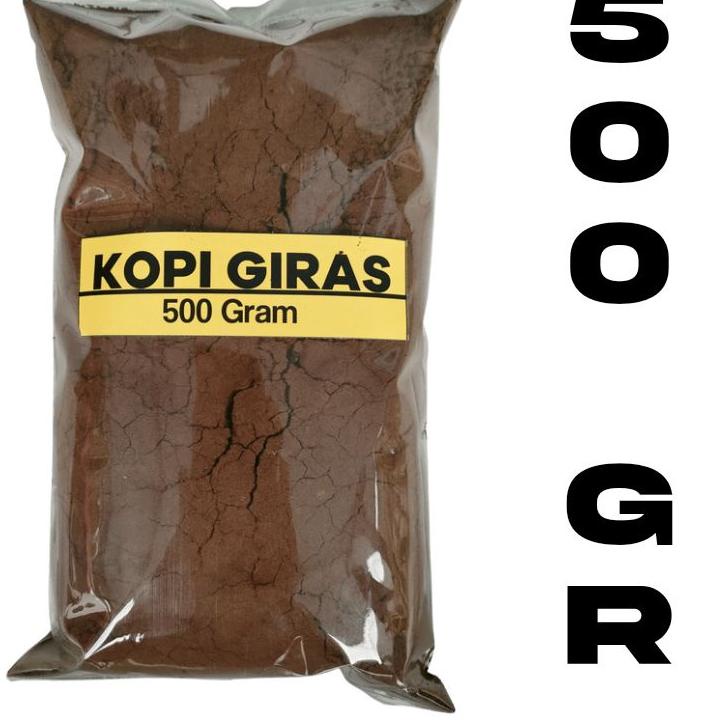 

Grosir/5.5 SALE/5.5 Product HOT/TERLARIS/「⭐Terbaru 3.3」 Kopi Giras Termurah Produk Kopi Juara Lumajang ✅Dijamin Aman❤