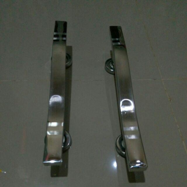 Handle Pintu Stainless 25cm S Cobra