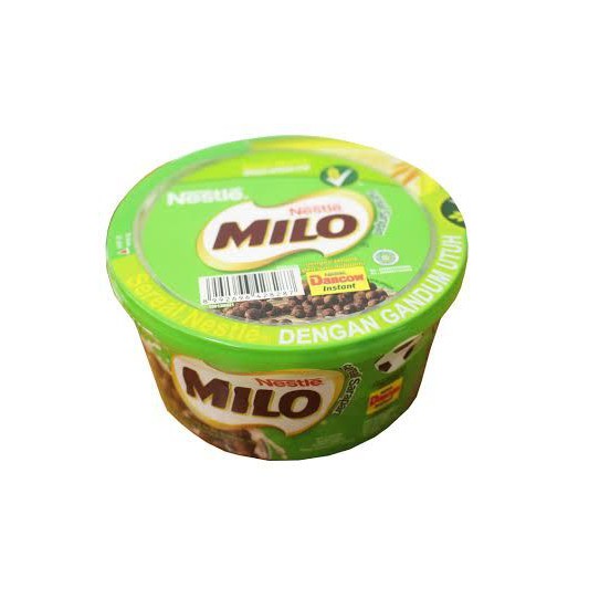 MILO CEREAL COMBO PACK 32 GR