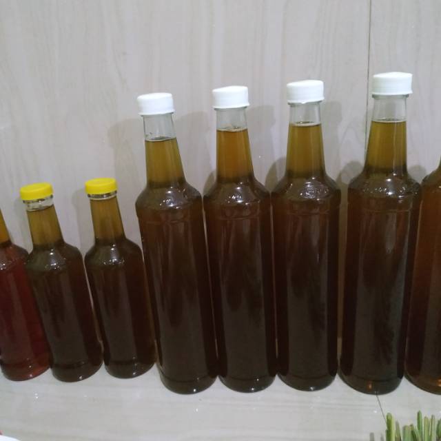 

Madu MoMaMu Rambutan Randu original langsung dari peternak imun booster