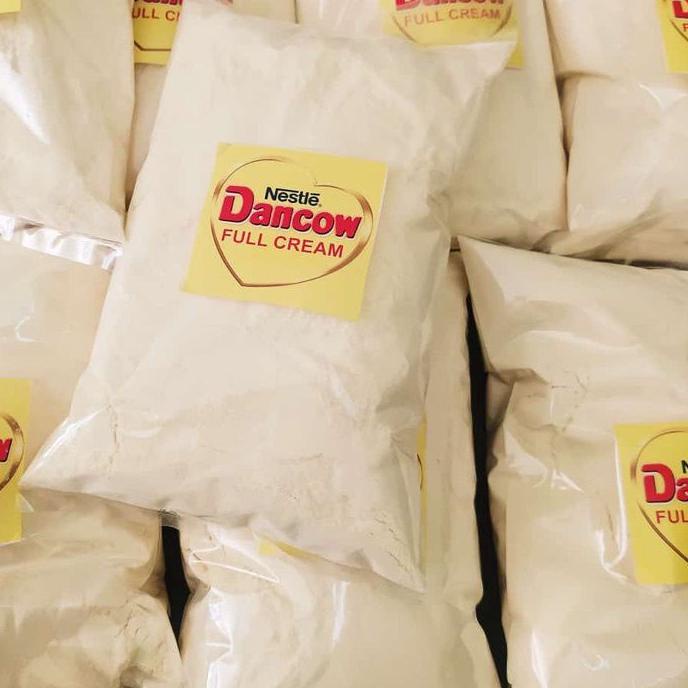 

Big Sale - DANCOW FULL CREAM