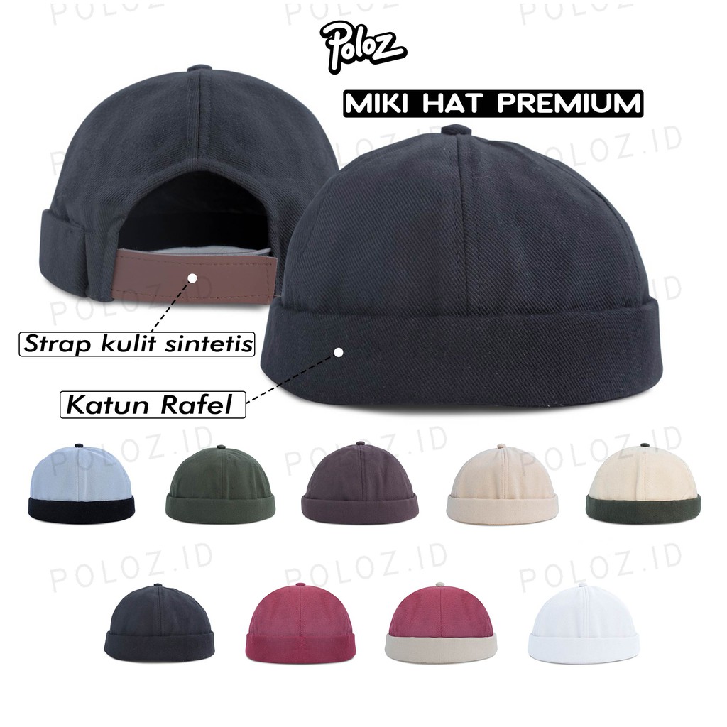 TERLARIS PECI MIKI HAT TOPI MIKI HAT PREMIUM PECI UAS PECI DEWASA PECI MIKI HAT ANAK PECI MIKIHAT MURAH