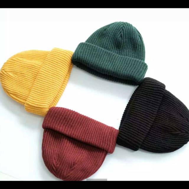 beani hat custom