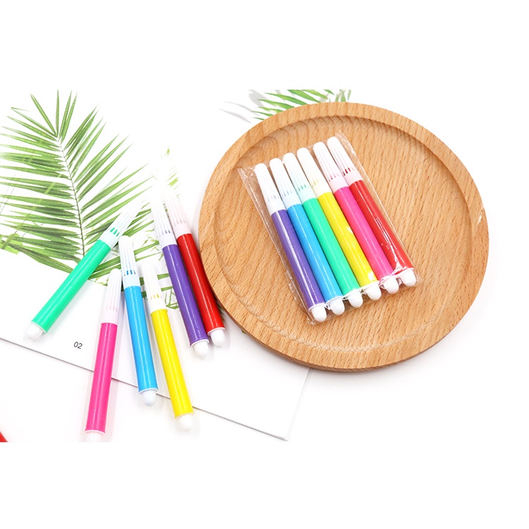 

SPIDOL SET MINI ANAK (6 Warna)