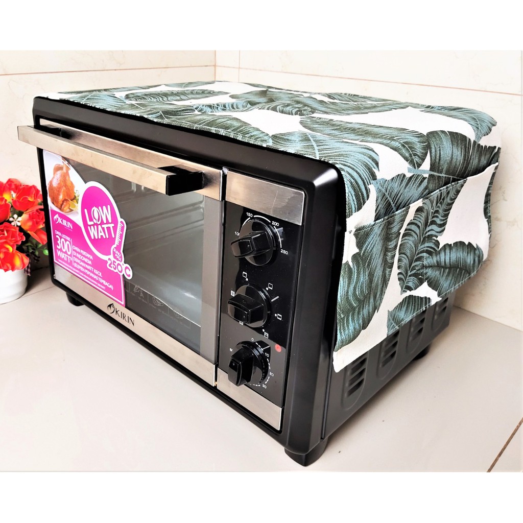 microwave cover microwave pelindung microwave Tutup Oven