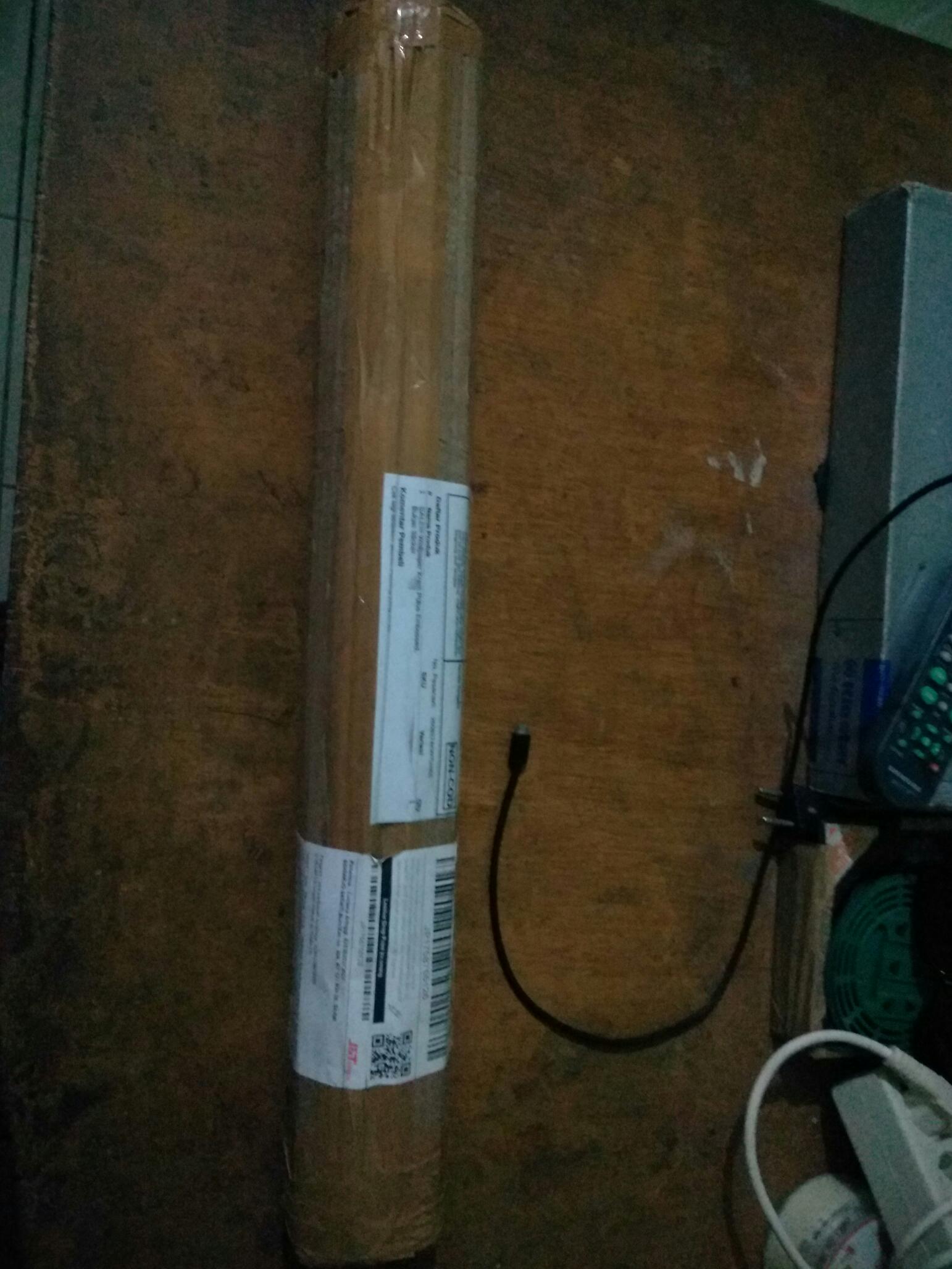 Sale!!! Wallpaper Krem Polos Embossed, Bukan Sticker