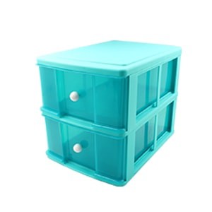 Claris 1193 2l Laci Cabinet Container Drawer Plastik A4 Orion Kabinet Susun 2 Shopee Indonesia