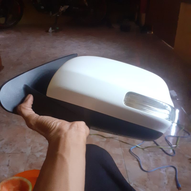 SPION MOBIL ORIGINAL DAIHATSU TERIOS TX tahun 2008/2009/2010/2011/2014