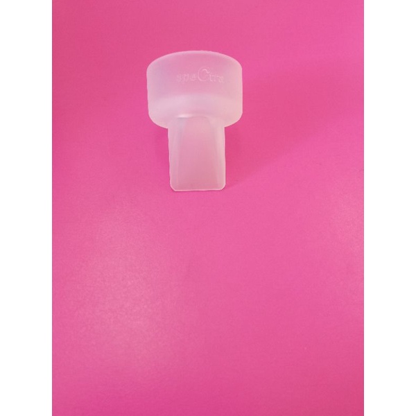 SPECTRA VALVE SILICONE