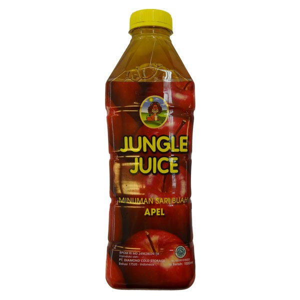 

Jungle Apple 1 Lt *