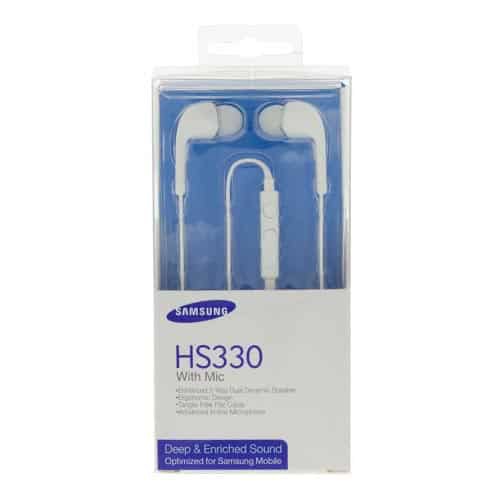 Samsung Headphone HS330 Original