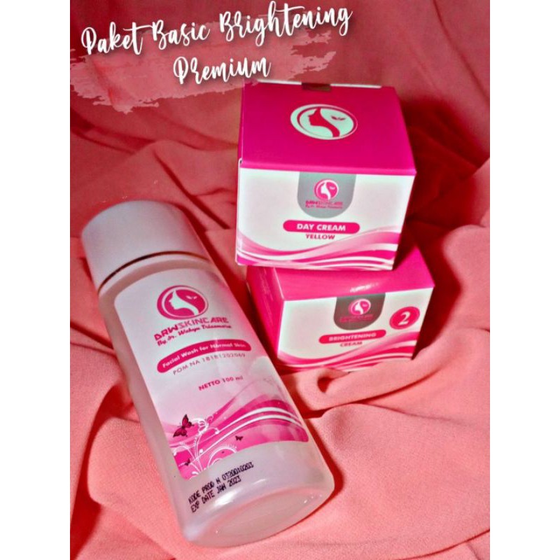 

PaketStandartwhitening