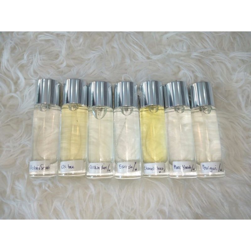 IN FRAGRANCE PARFUM BANDUNG