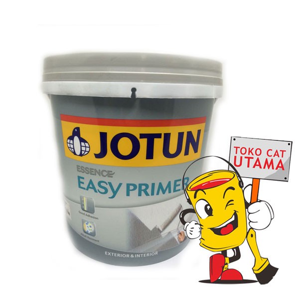 Jotun Easy Primer Cat Dasar 18 Ltr