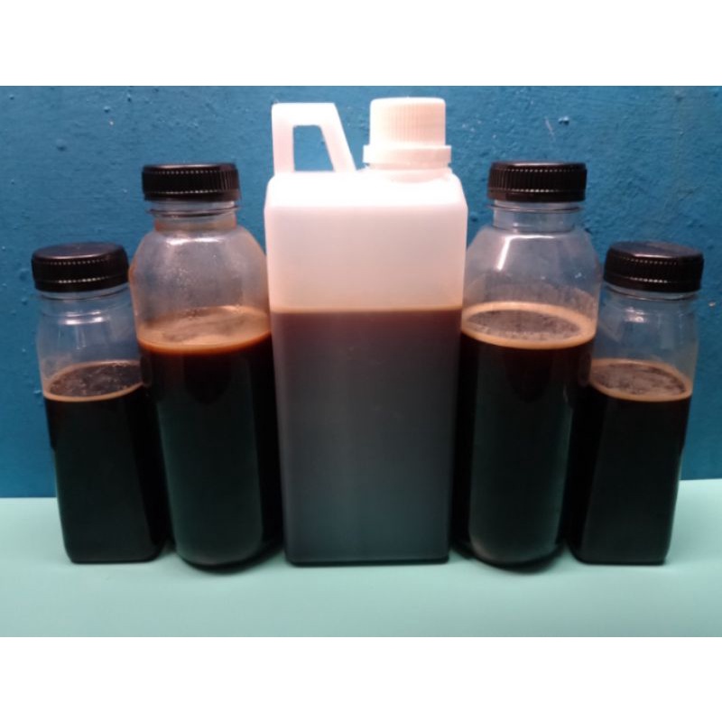 

Madu Zamrud Riau 1kg