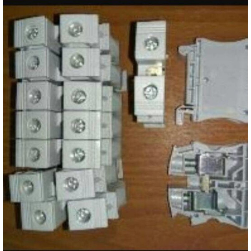 Terminal kabel legrand / viking legrand / konektor kabel legrand 10mm