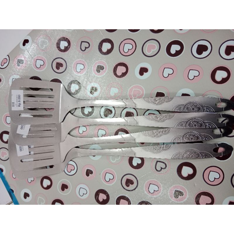 sutil lubang batik/sutil stainless steel