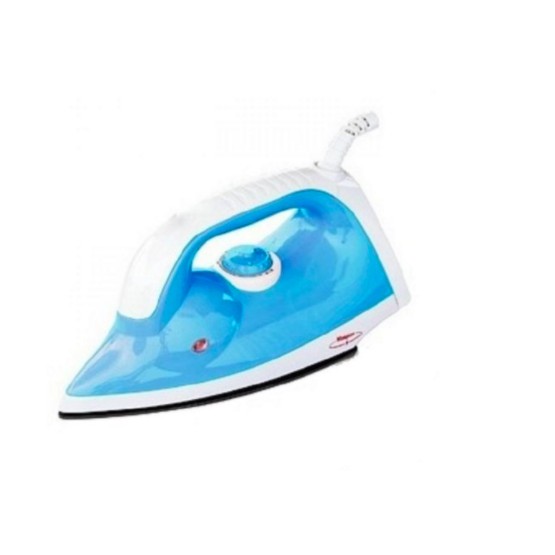 MASPION Setrika Putih Biru HA-278
