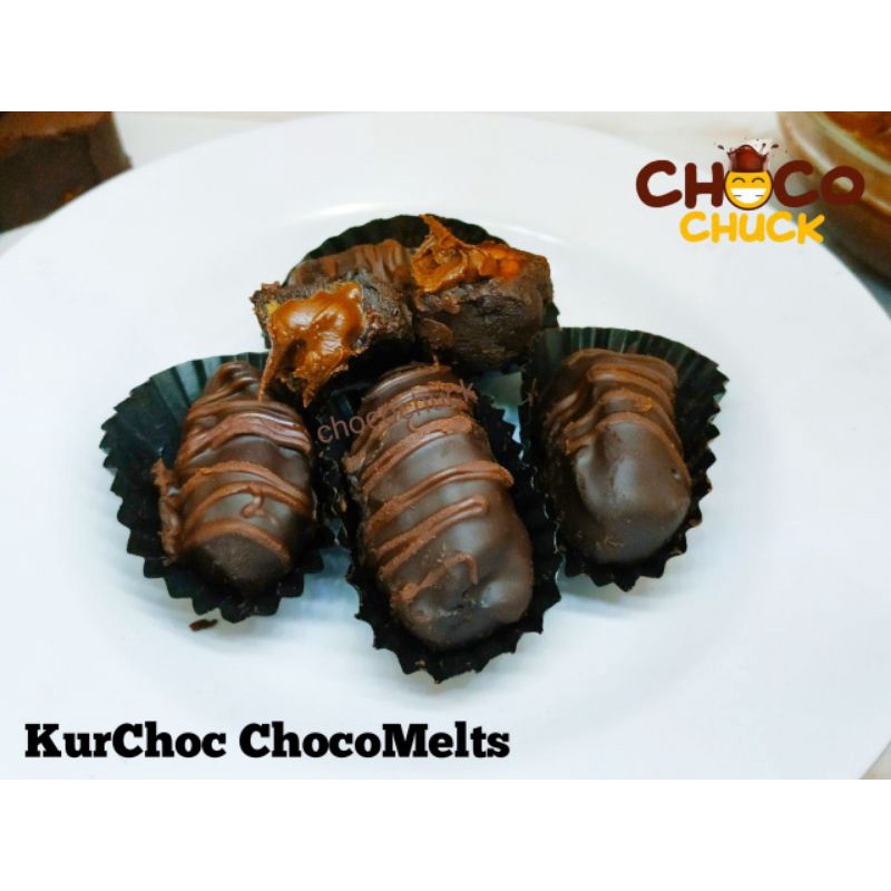 

Kurma Coklat Chocochuck