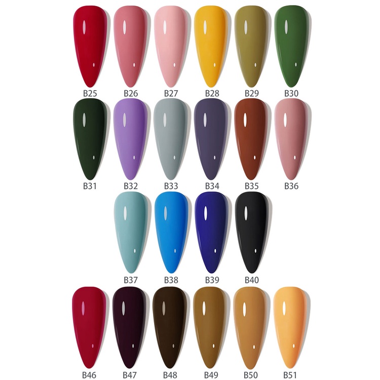 BOMD 15ML Gel Polish Kutek Gel Nail Kutek UV Gel Kutek Gel Polish UV Gel Nail Polish UV LED Nail Art Kutek Gel Polish Cat Eyes Mata Kucing