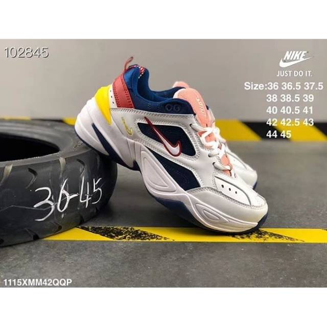 NIKE M2K TEKNO