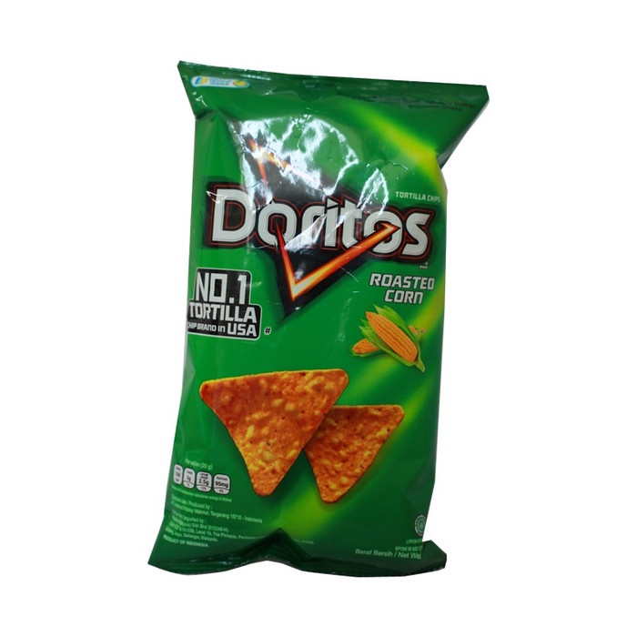 Doritos Roasted Corn 55Gr
