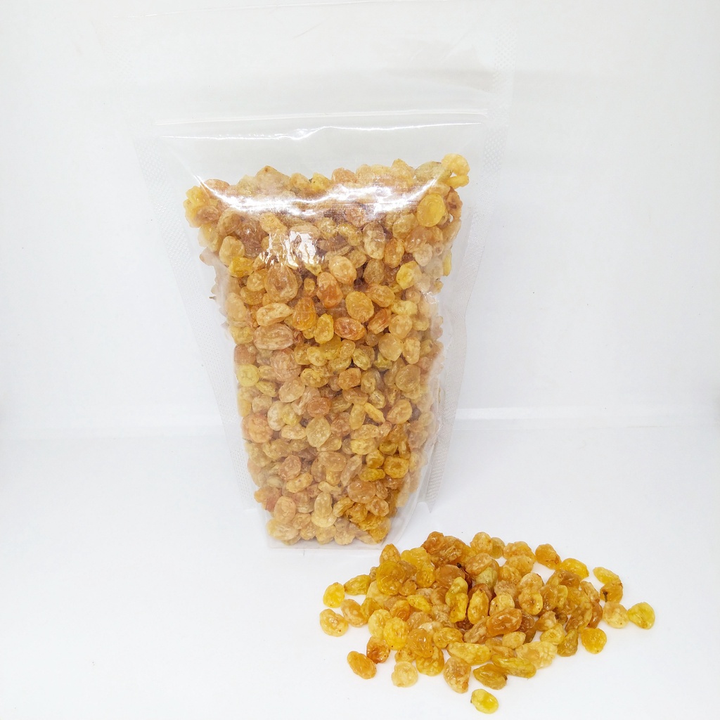 kismis 500gr kismis arab kismis golden raisin kismis kuning kismis manis kismis simin kismis raisin organik original 100% kismis mutiara Iranian Yellow Raisins golden raisin kismis raisinin oleh oleh haji dan umroh