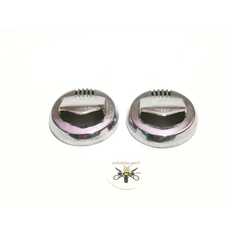 COVER KLAKSON TEMPAT CLAKSON HORN BEL HONDA GL MAX