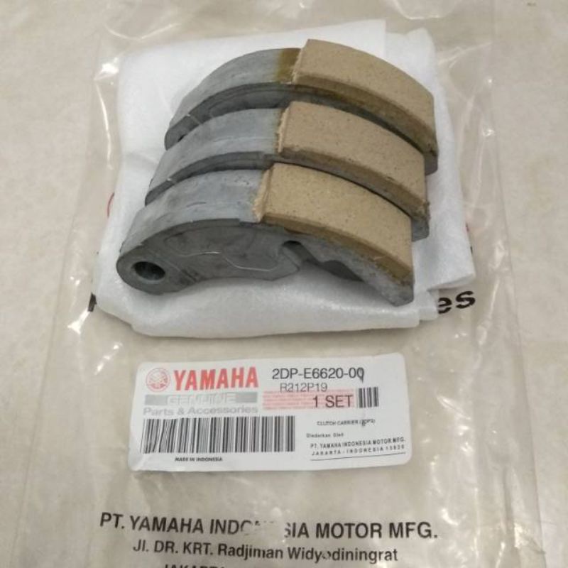 Kampas ganda only NMAX kampas ganda only Aerox kampas ganda Aerox