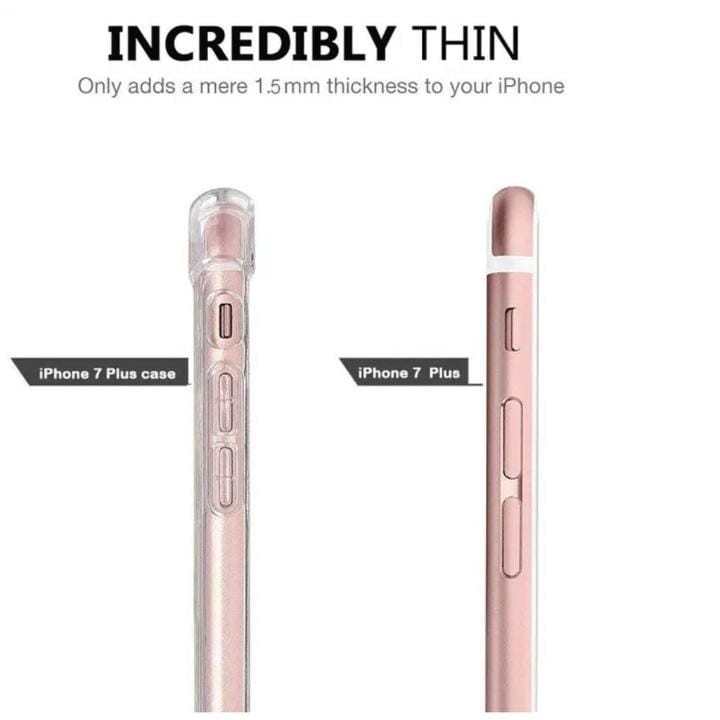 Xiaomi Redmi 5 Plus 6 Pro S2 Note 5 Pro Softcase Anti Crack Jelly Lentur