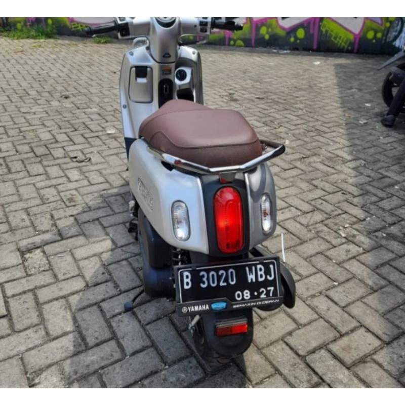 BEHEL YAMAHA FAZZIO MODEL VESPA MATIK