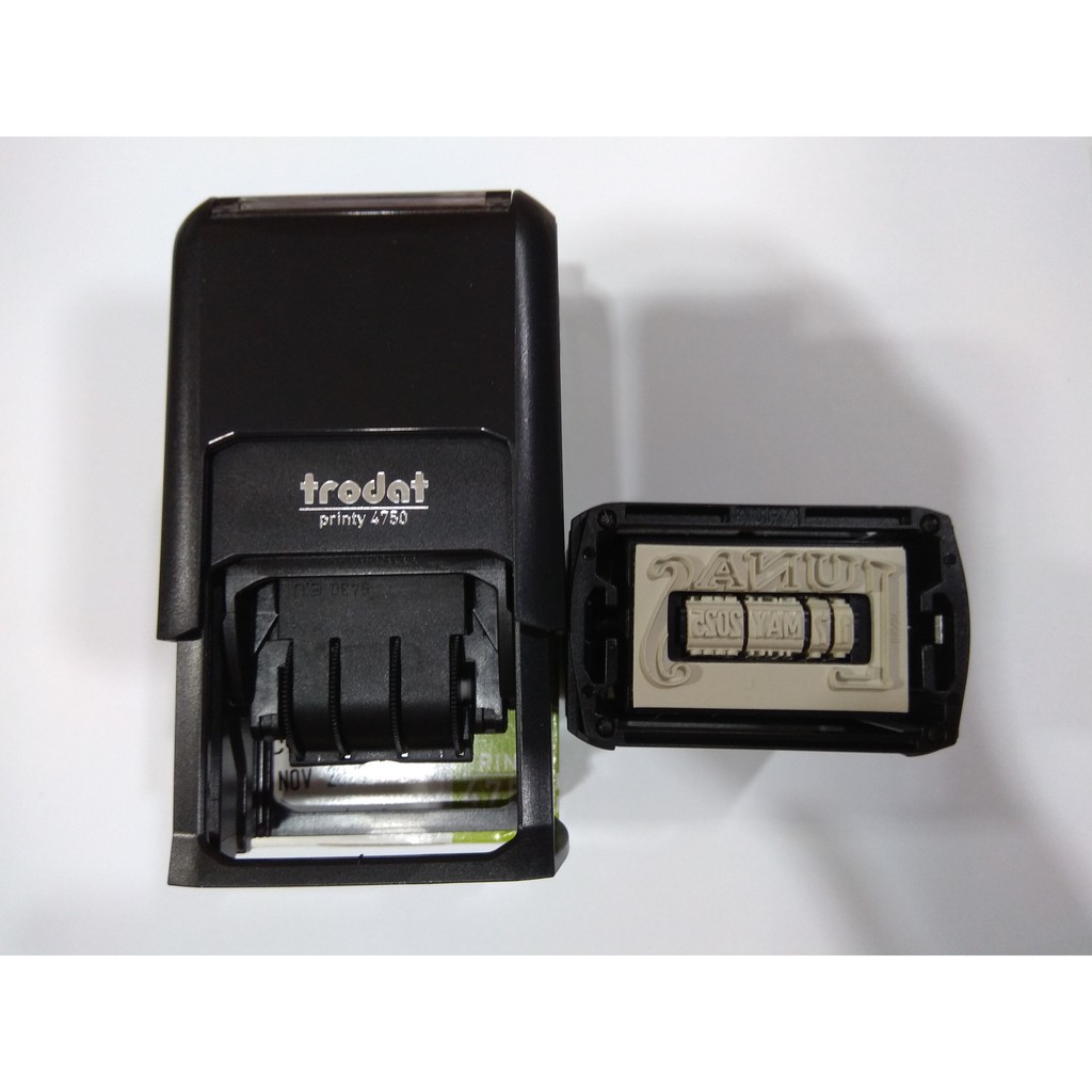 

Gagang Trodat Printy 4750 LUNAS