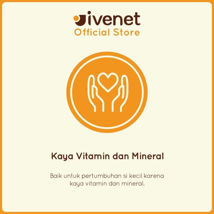 

Ivenet Seasoned Seaweed Laver - Bumbu Pelengkap Makanan Rumput Laut 071