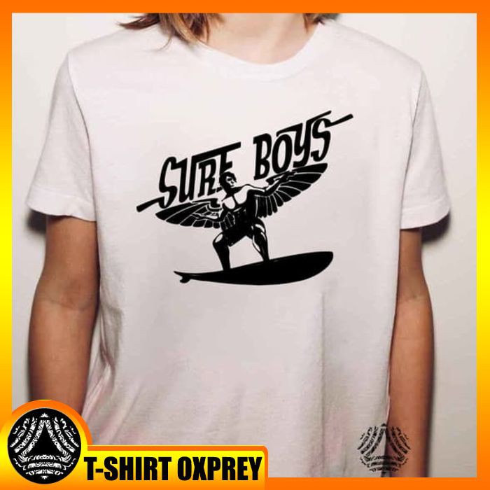 KAOS ORIGINAL FASHION ANAK PEREMPUAN & LAKI LAKI BAJU ANAK COWOK CEWEK BAJU ORIGINAL DISTRO OX-303K