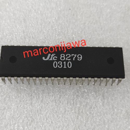 mj1754 JFC8279 ic dip 40pin