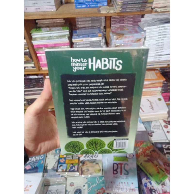 how master your habits - felix y siaw