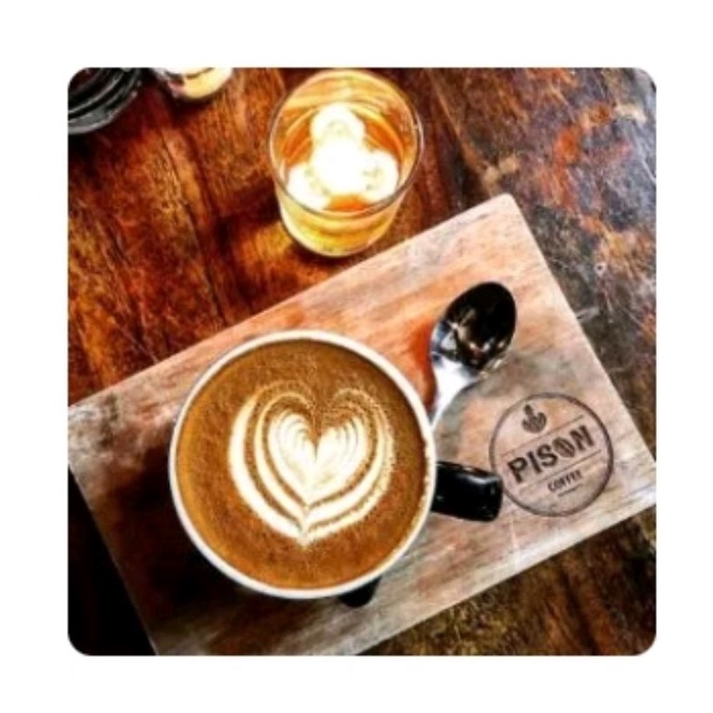 

ICE DRINK by PISON CAFE