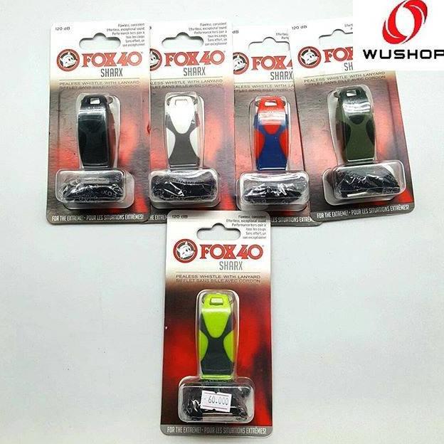 PELUIT FOX 40 SHARK ORIGINAL