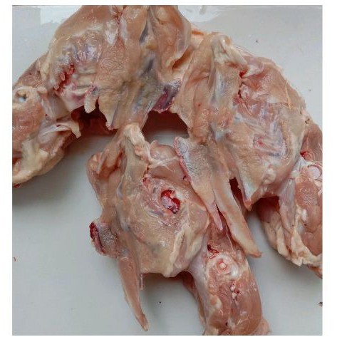 

KERONGKONGAN AYAM 500 GRAM ( PENGIRIMAN H+1)