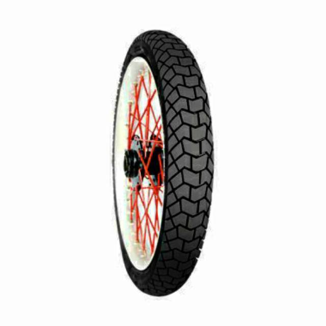 Ban Luar Mizzle 275-17 / 300-17 Power Grip &amp; Power Tread