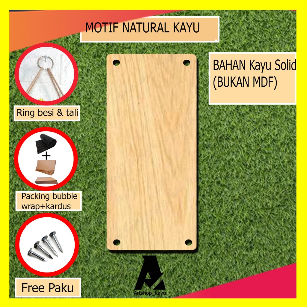 Furniture RAK KAYU Minimalis ambalan / RAK DInding kayu / RAK Dinding Tali / Dekorasi Rumah / furniture