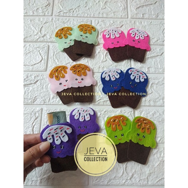 

amplop lebaran/amplop angpou/ amplop ice cream 2