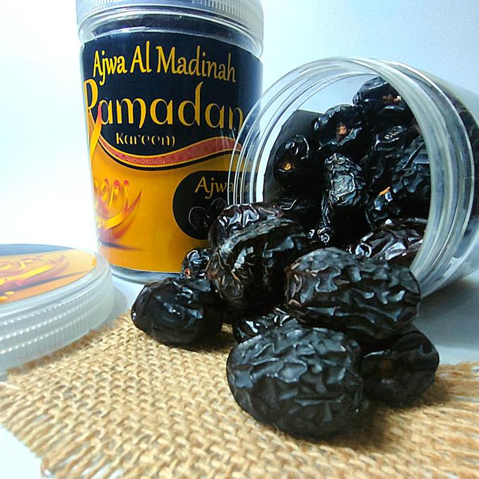 

SALE Kurma Ajwa JUMBO 500gr Special Edisi RAMADHAN/KURMA 1KG/KURMA BARARI/KURMA RUTHOB/KURMA BAM/KURMA PALM FRUIT/KURMA TANGKAI/KURMA AZWA/KURMA SUKKARI/KURMA SAFAWI/KURMA TUNISIA/KURMA MUDA KUNING/KURMA MUDA HIJAU/KURMA MEDJOL/KURMA MADINAH SUPER