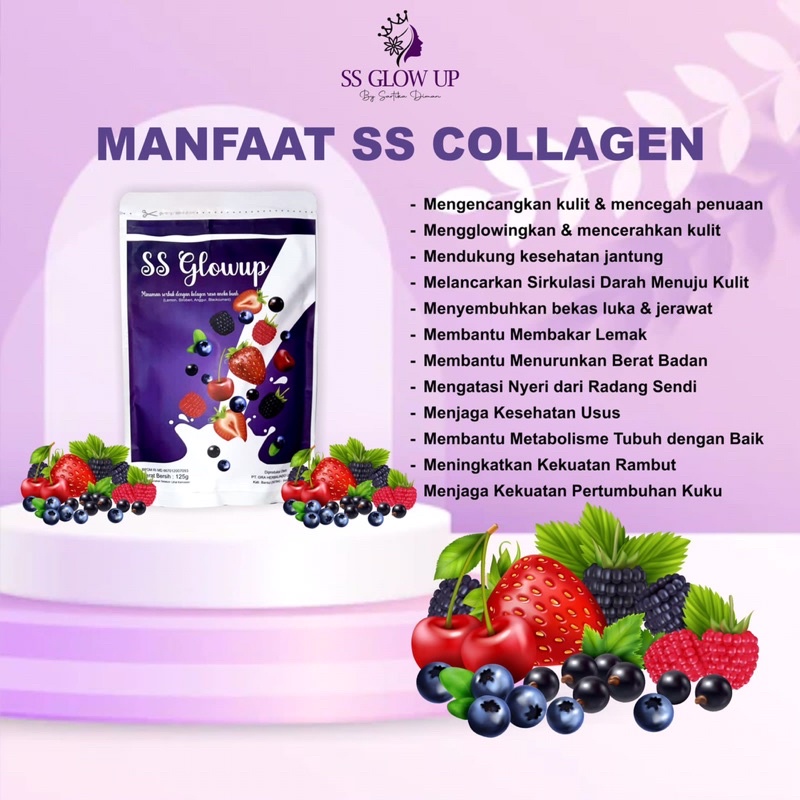 

SS Collagen