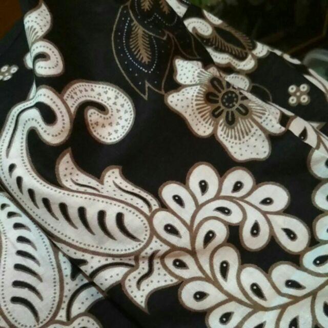 Tambahan Batik Anak Cowok & Cewek