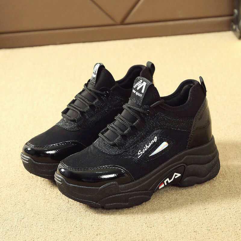 S028 SEPATU FASHION IMPORT TERMURAH SEPATU JAKARTA TERLARIS KEREN SEPATU SNEAKERS TERLARIS