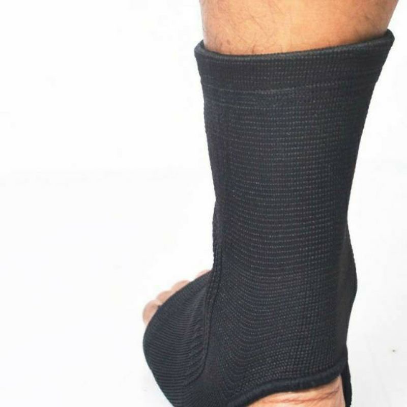 Avo ANGKLE SUPPORT Original pelindung angkle kaki | Elastic Ankle Barace