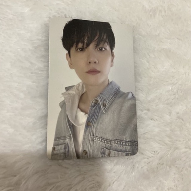 PC BAEKHYUN BAMBI