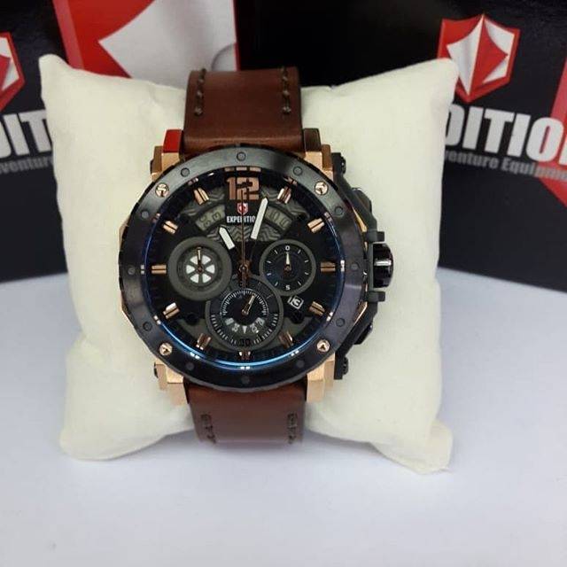 Expedition E6402 MC Pria Sporty